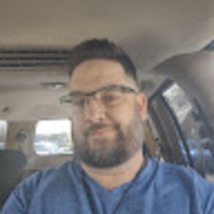 Meet your Posher, Mike